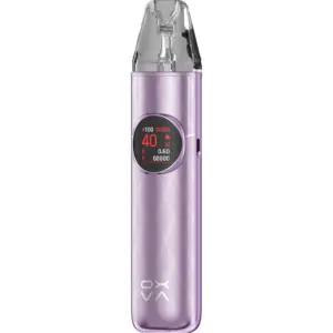 OXVA NeXlim 2 Pod Kit (Shiny Purple)