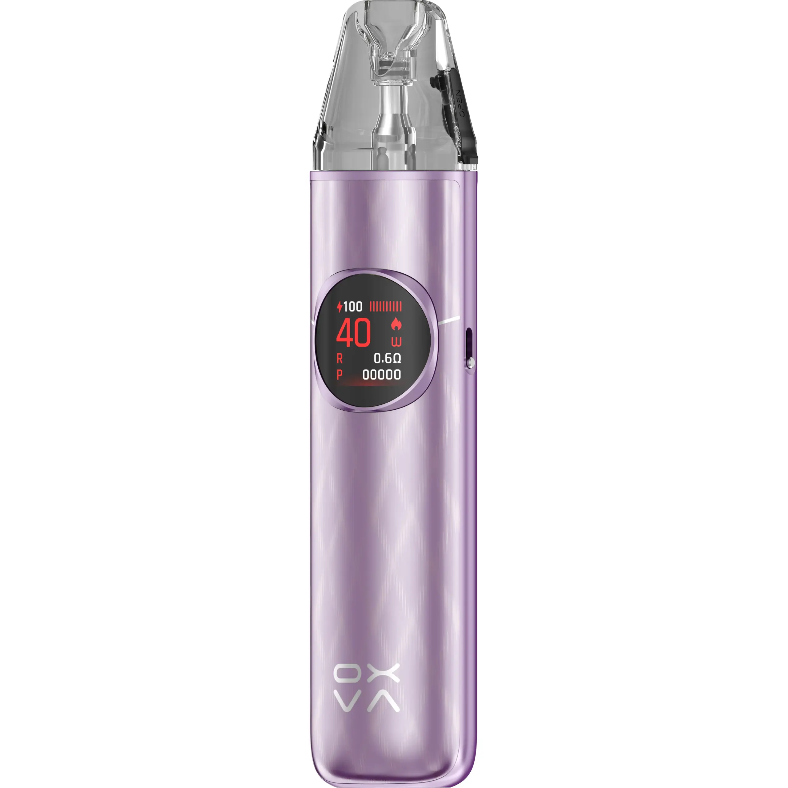Oxva Nexlim 2 Pod Kit (Shiny Purple)