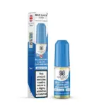 Blueberry Cherry Cranberry (5mg Nic Salt) - Bar Juice 5000